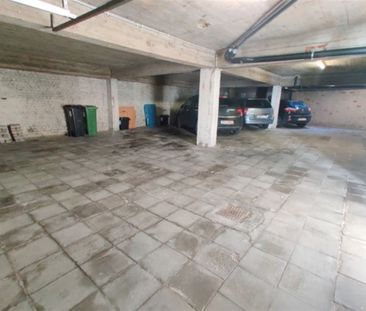 Appartement met 1 slaapkamer nabij centrum Aalst - Foto 6