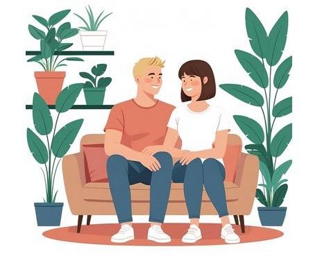 Mietwohnung ab 3 Zimmern gesucht - Photo 1