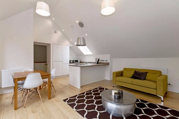 2 bedroom apartment to rent - Photo 1