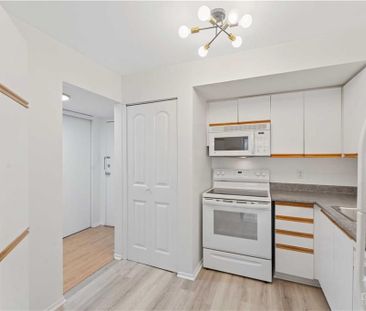 For Lease - 268 Lorry Greenberg Drive Unit# 113, Hunt Club - South ... - Photo 2