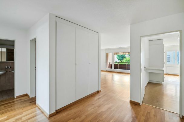 "Sonnige Wohnung gesucht?" - Foto 1