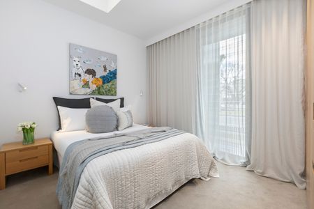 97 St Vincent Street, Albert Park VIC 3206 - House For Rent | Domain - Photo 5