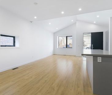 For Lease - 506 Scarborough Road Unit# MAIN FLOOR, Toronto, Ontario - Photo 4