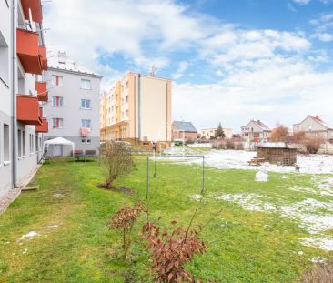 Pronájem 2+1 Kostelec nad Orlicí - Fotografie 5