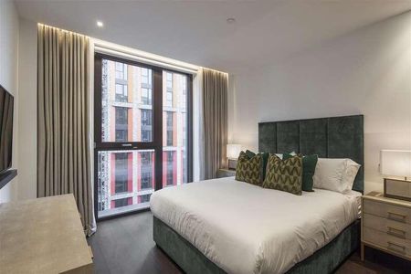 The Residence, Vauxhall, SW11 - Photo 3