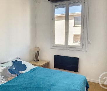 Location Appartement 2 pièces 51m² 34203 SETE CEDEX 34200 - Photo 4