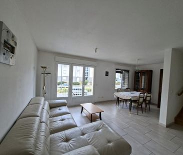 Maison T6 à louer - 103 m² - Photo 1