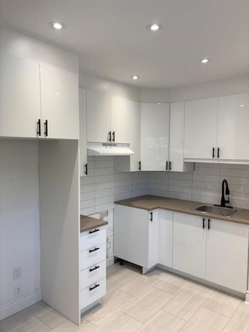 Appartement à louer - Montréal (Villeray/Saint-Michel/Parc-Extension) (Villeray) - Photo 3