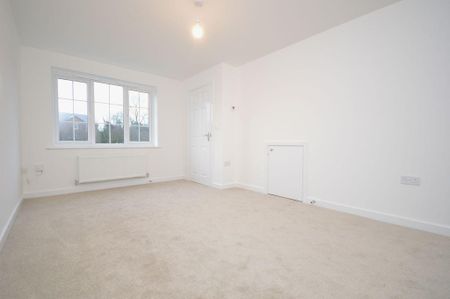 3 bedroom detached house to rent - Photo 5