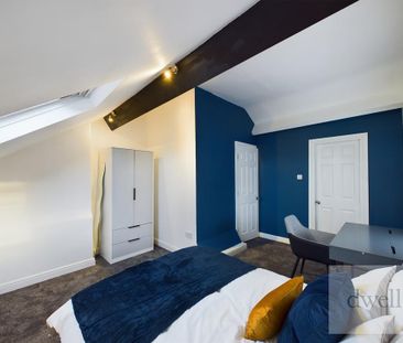 1 bedroom in a house share to rent - Photo 1