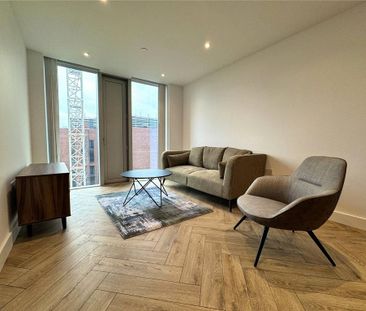 2 bedroom apartment to rent - Photo 1