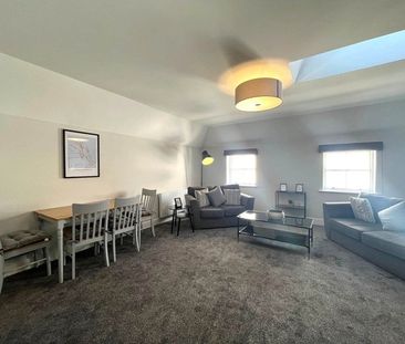 Ardee Court, Ardee Street, Dublin 8 ** 5 MONTH LEASE AGREEMENT ONLY ** - Photo 2