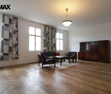 Pronájem bytu 3+1 v osobním vlastnictví 107 m², Brno - Photo 1