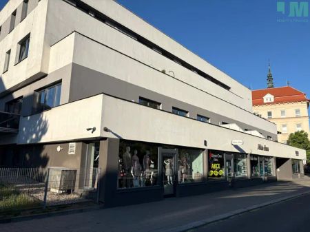 Pronájem, Byty 2kk 46,3 m - Fotografie 2