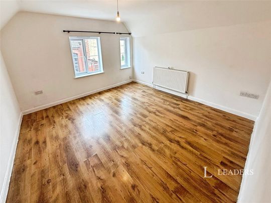 1 bedroom apartment to rent West Street, Bourne, PE10 - Photo 1