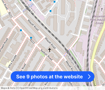 Mayall Road, Brixton - Photo 1