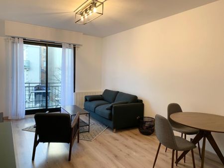 Appartement T1 à louer - 29 m² - Photo 2