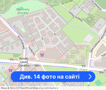 Mieszkanie 2 pokoje, wysoki standard | Nowodwory - Фото 1