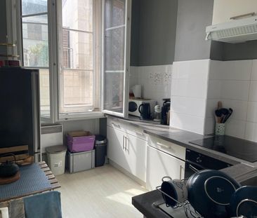 Location Appartement 3 pièces 61m² BORDEAUX 33000 - Photo 4