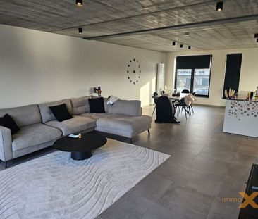 Duplex te Lievegem - Foto 1