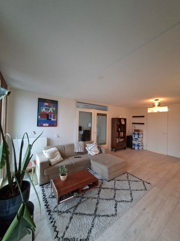 Appartement te huur: Waagdragerhof 192 1019 HB Amsterdam - Photo 5