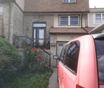 For Lease - 29 Fanshawe Drive, Brampton, Ontario - Photo 1