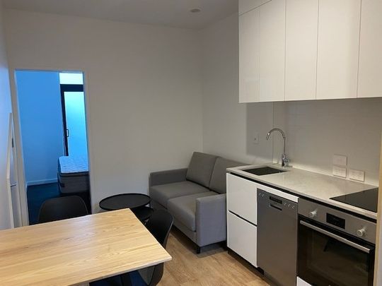 124a/11 Jessie Street, Wellington Central - Photo 1