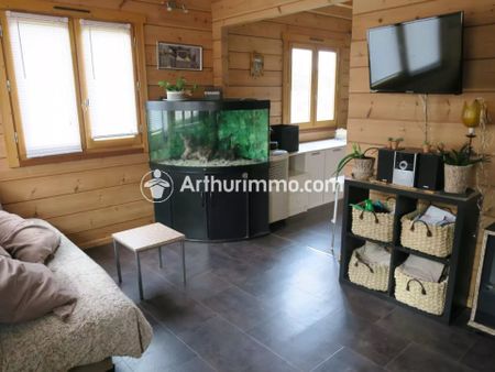 Location Appartement 3 pièces 50 m2 à Savigny-le-Temple - Photo 2