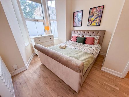 1 Bed Flat, Blackstock Road, N4 - Photo 4