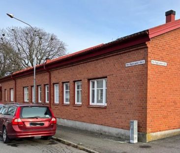 Per-Ågasgata 1A, Tomelilla - Foto 2