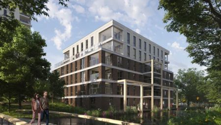 Te huur: Appartement Blinkert in Capelle aan den IJssel - Foto 4