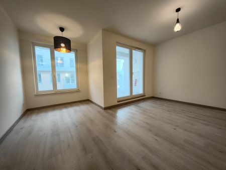 Mieszkanie Łasztownia Szczecin, nr 438388 - Photo 2