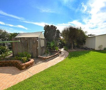 Culburra Beach, 2540, Culburra Beach Nsw - Photo 1