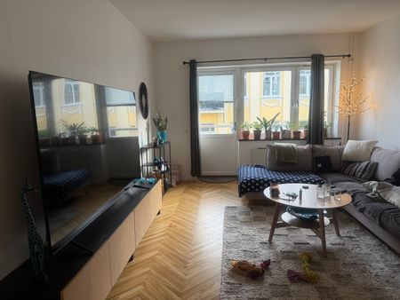 Erik Dahlbergs Gata 27 - Foto 5