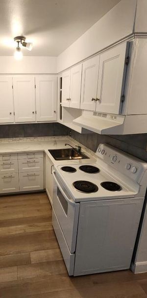 1er mois juillet gratuit- libre maintenant - 4 1/2 -1er étage avec balcon - Photo 1