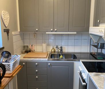 Verkstadsgatan, Uppsala - Photo 2