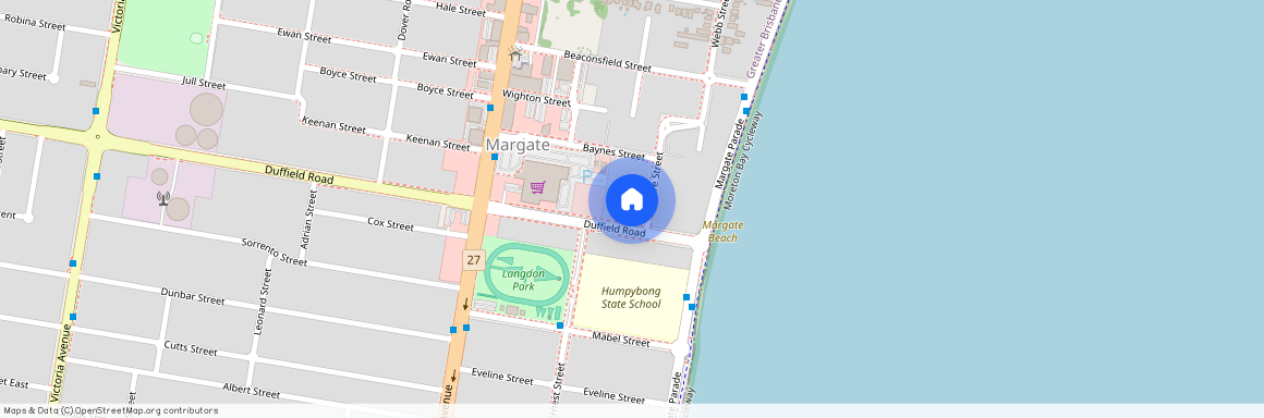 18/4-6 Duffield Road, Margate, QLD, 4019