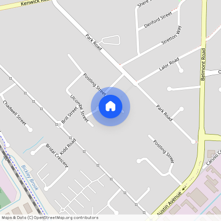 53 Postling Street, WA 6107, Kenwick