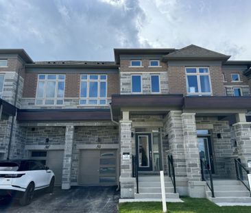 For Lease - 84 Tempel Street, Richmond Hill, Ontario - Photo 2