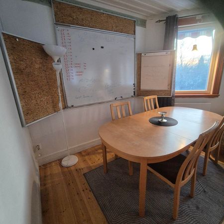 Björstagatan, Kramfors - Photo 2