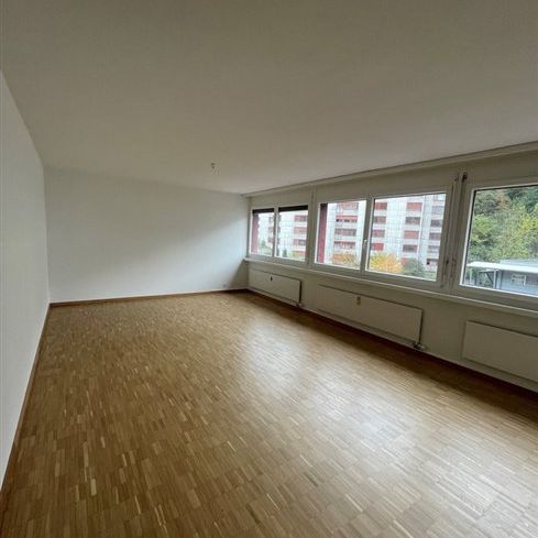 4.5 Zimmer, 5. Stock - Photo 1