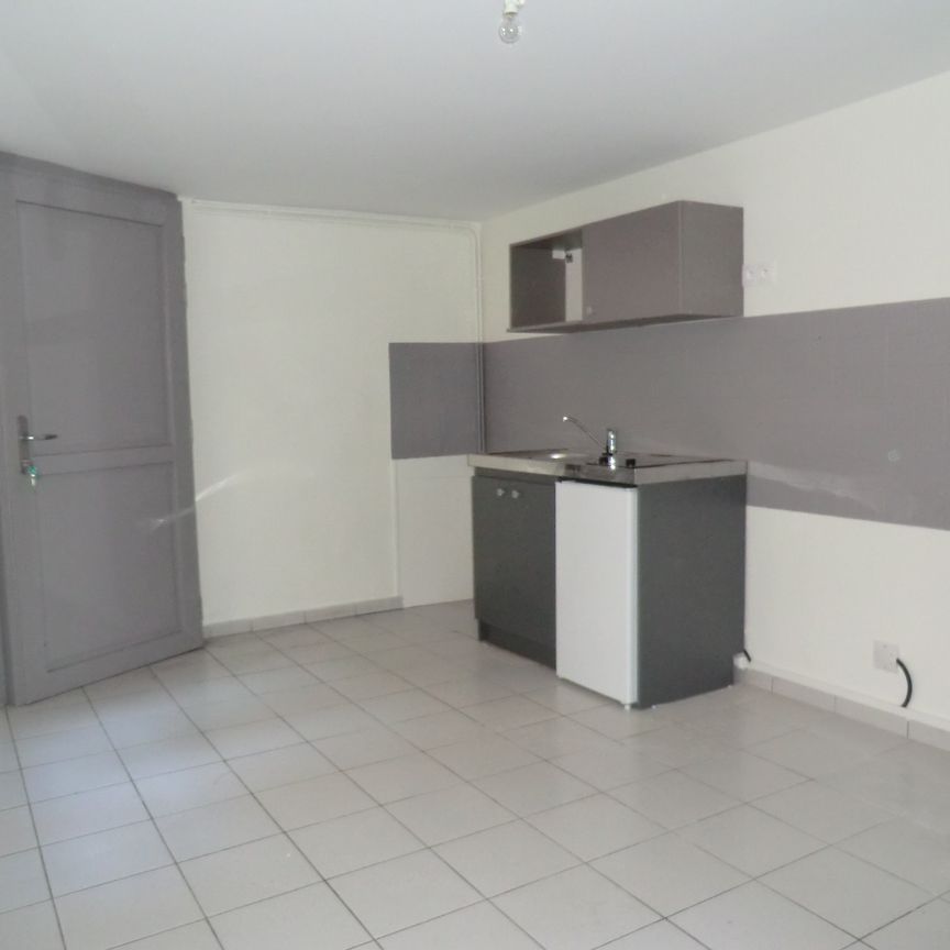 Idéal étudiant – Appartement 1 chambre à deux pas de la Fac de Droit - Photo 1