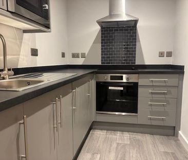 1 bedroom apartment to rent - Photo 2