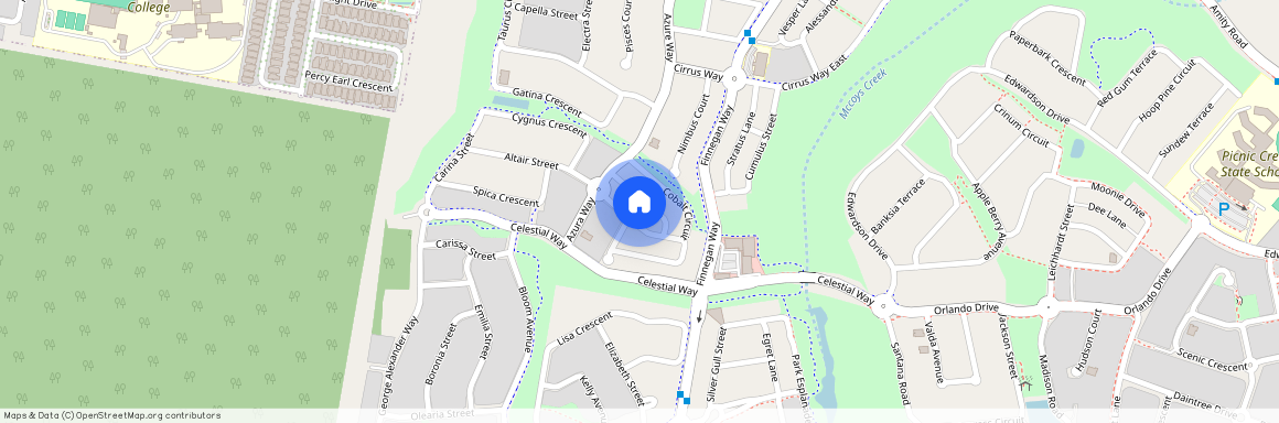 13 Cielo Lane, Qld 4209, Coomera