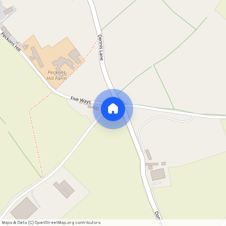 Gemini Close, Golden Valley, Cheltenham, GL51