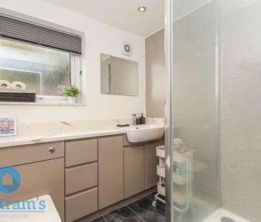 Bills Included! Mansfield Road, Arboretum, NG5 - Photo 6