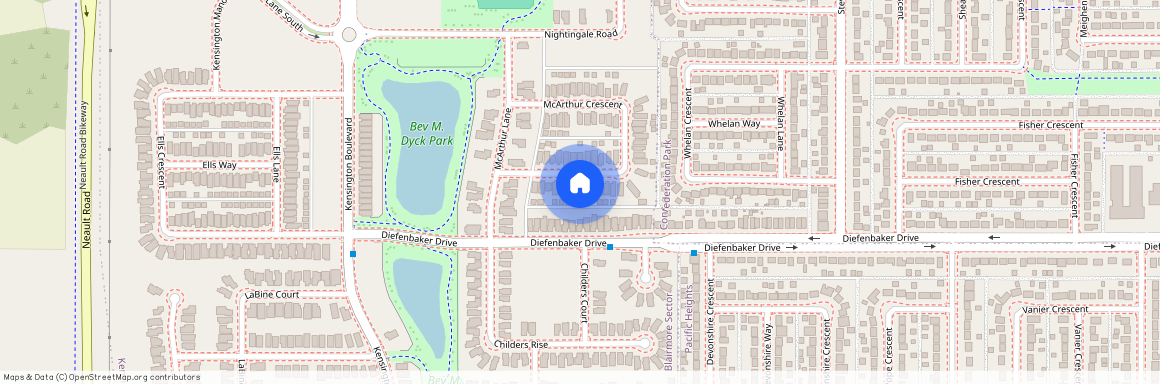 A - 231 McArthur Crescent, Saskatoon, SK, S7L 6X5