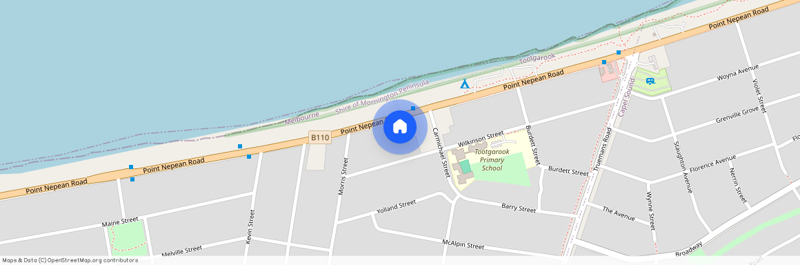 3/1901 Point Nepean Road, Vic 3941, Tootgarook