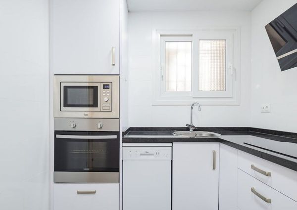 Calle San Jorge, Málaga, Andalusia 29013