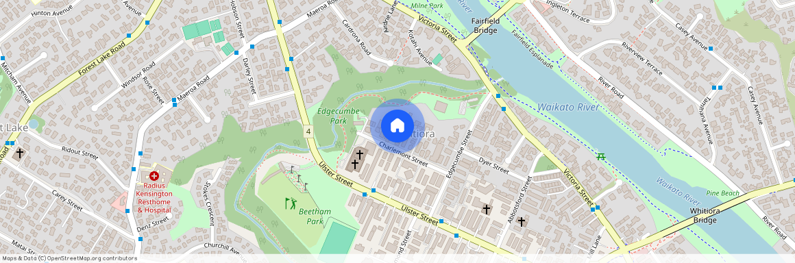 6/32 Charlemont Street, 3200, Whitiora